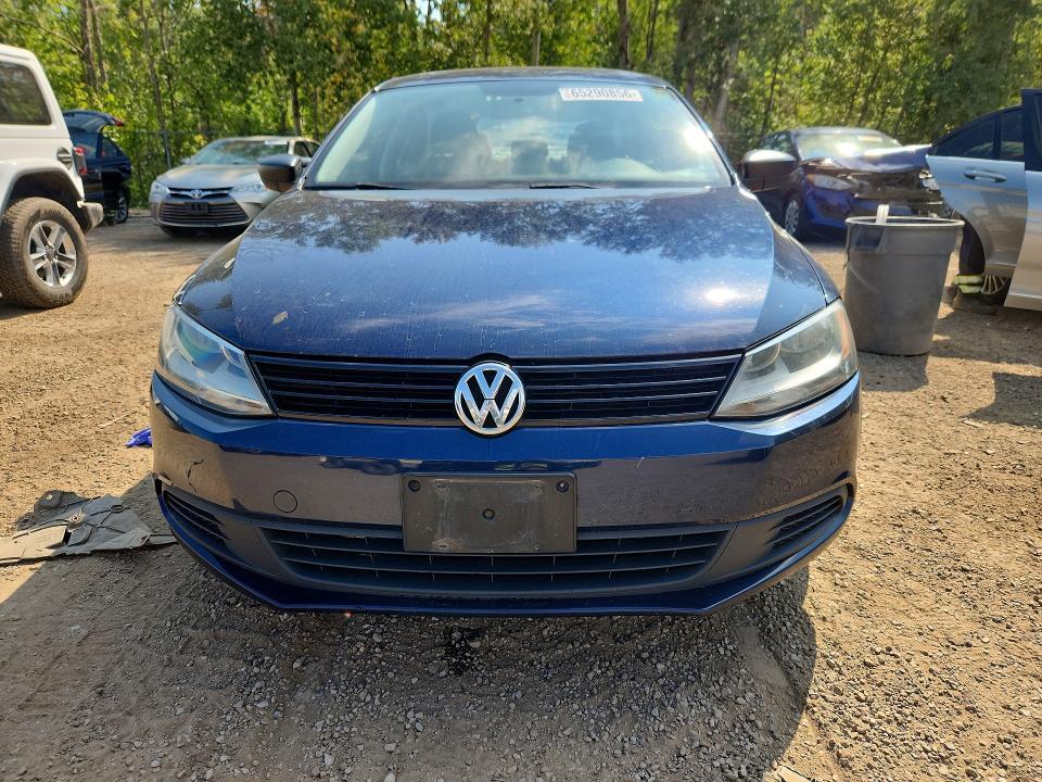 3VW2K7AJ5CM350239 2012 VOLKSWAGEN JETTA photo no. 5