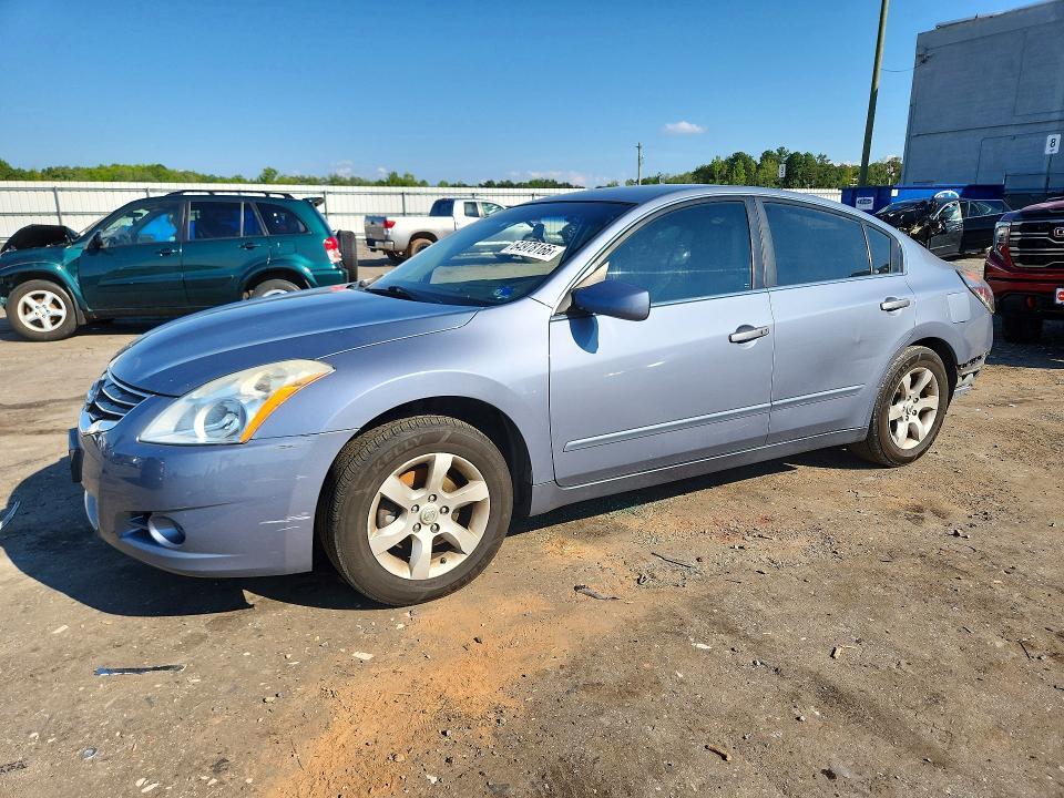 2012 NISSAN ALTIMA 1N4AL2AP6CC185862