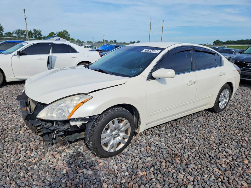 2011 NISSAN ALTIMA 1N4AL2AP6BC134201