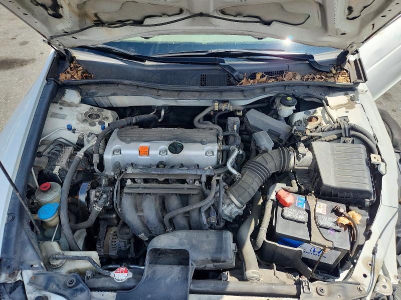 2010 HONDA ACCORD LXP — Фото 11 из 12