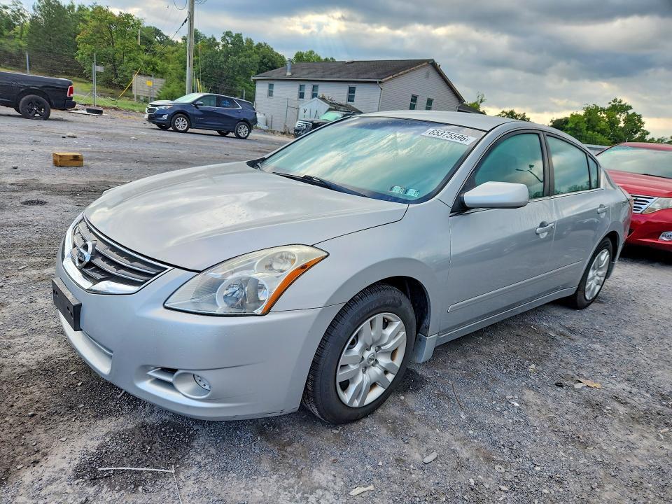 2010 NISSAN ALTIMA 1N4AL2AP7AC174351