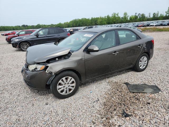 2010 KIA FORTE KNAFU4A24A5307159