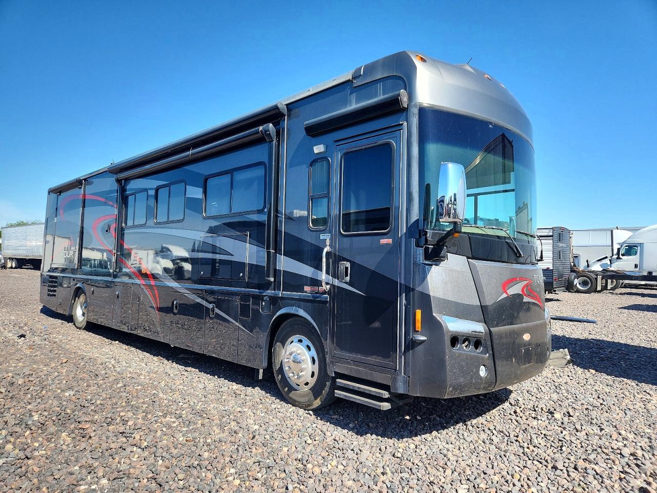 2010 FREIGHTLINER CHASSIS 4UZACUCY1ACAP6832