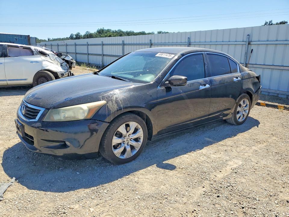 2010 HONDA ACCORD 1HGCP3F89AA011230