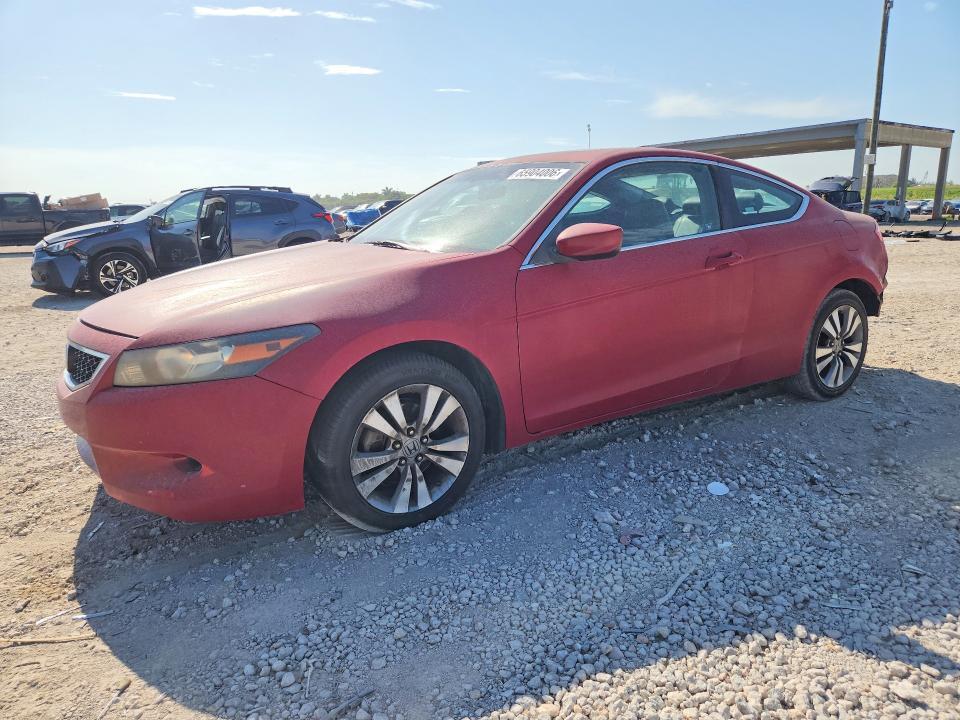 2009 HONDA ACCORD 1HGCS12819A014157