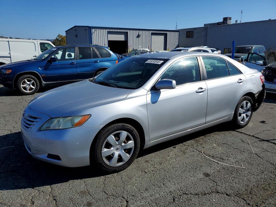 2009 TOYOTA CAMRY 4T1BE46K39U353294