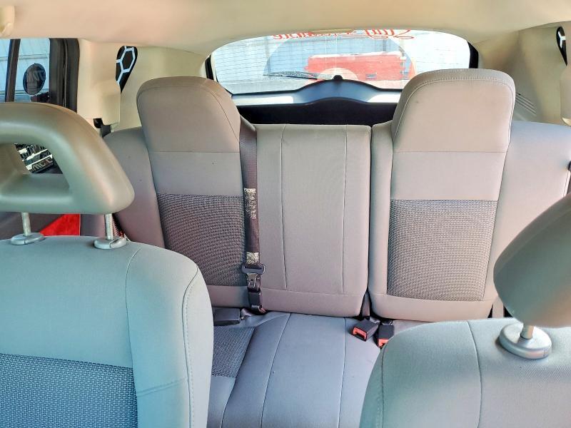 2007 JEEP COMPASS — Фото 10 из 15