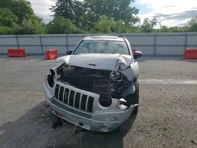 2007 JEEP COMPASS — Фото 14 из 15