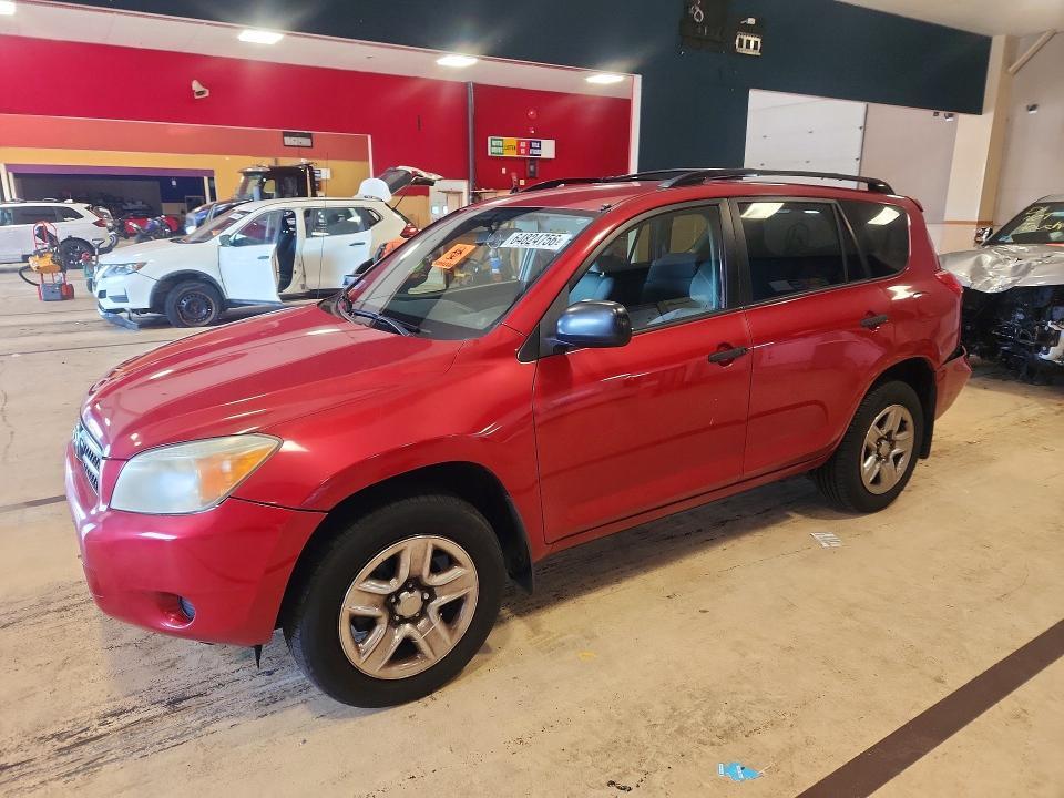 JTMBD35V365028180 2006 TOYOTA RAV4 photo no. 1