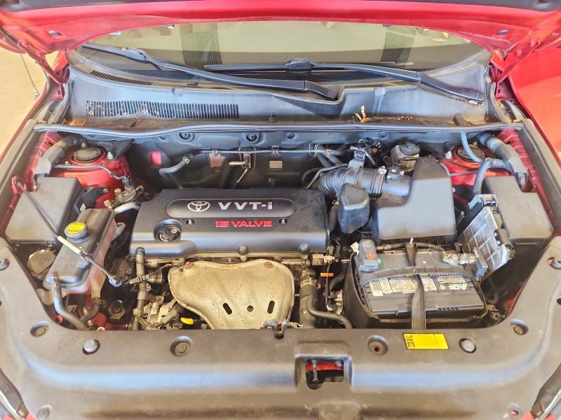 JTMBD35V365028180 2006 TOYOTA RAV4 photo no. 11