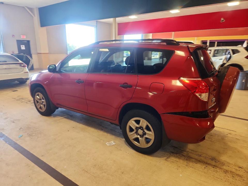 JTMBD35V365028180 2006 TOYOTA RAV4 photo no. 2