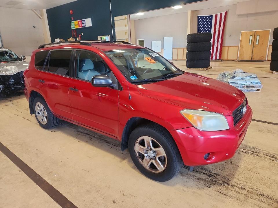 JTMBD35V365028180 2006 TOYOTA RAV4 photo no. 4
