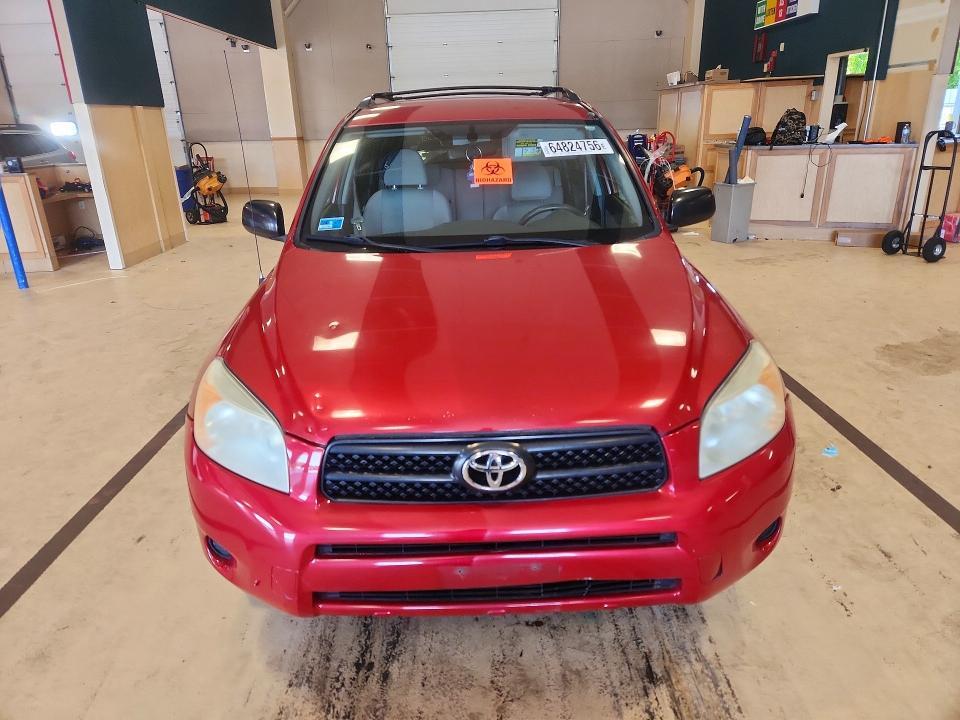 JTMBD35V365028180 2006 TOYOTA RAV4 photo no. 5