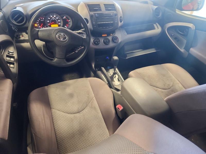 JTMBD35V365028180 2006 TOYOTA RAV4 photo no. 8