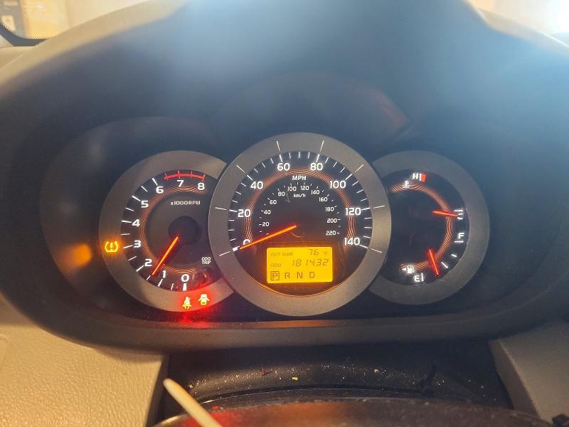 JTMBD35V365028180 2006 TOYOTA RAV4 photo no. 9
