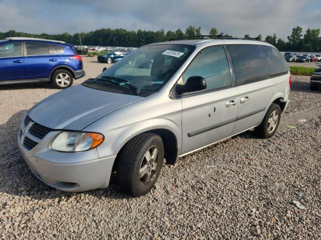 2005 DODGE CARAVAN 1D4GP45R95B140815