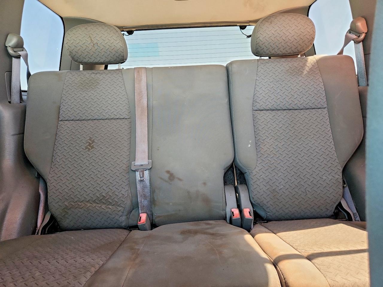 2005 JEEP LIBERTY RENEGADE — Фото 10 из 13