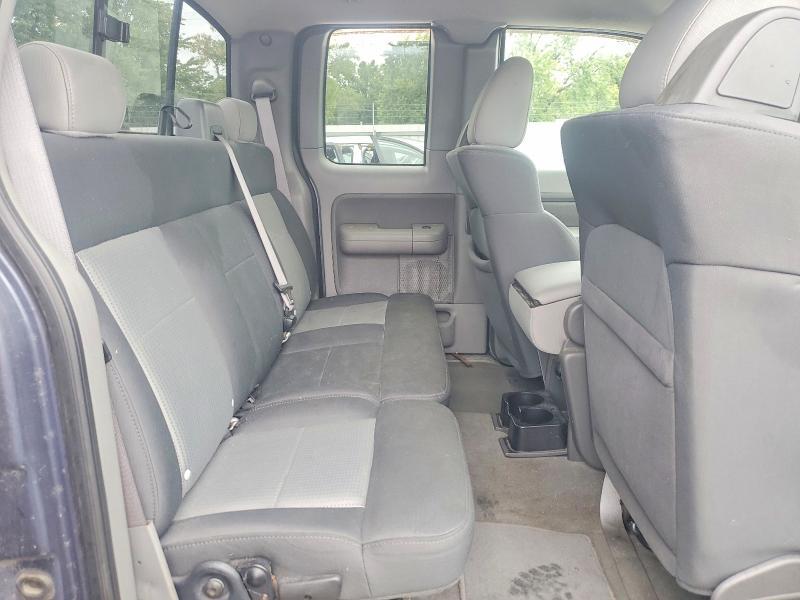 2004 FORD F150 — Фото 10 из 12