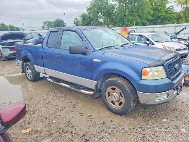 2004 FORD F150 — Фото 4 из 12