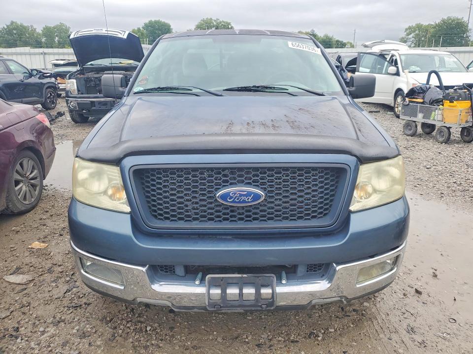 2004 FORD F150 — Фото 5 из 12
