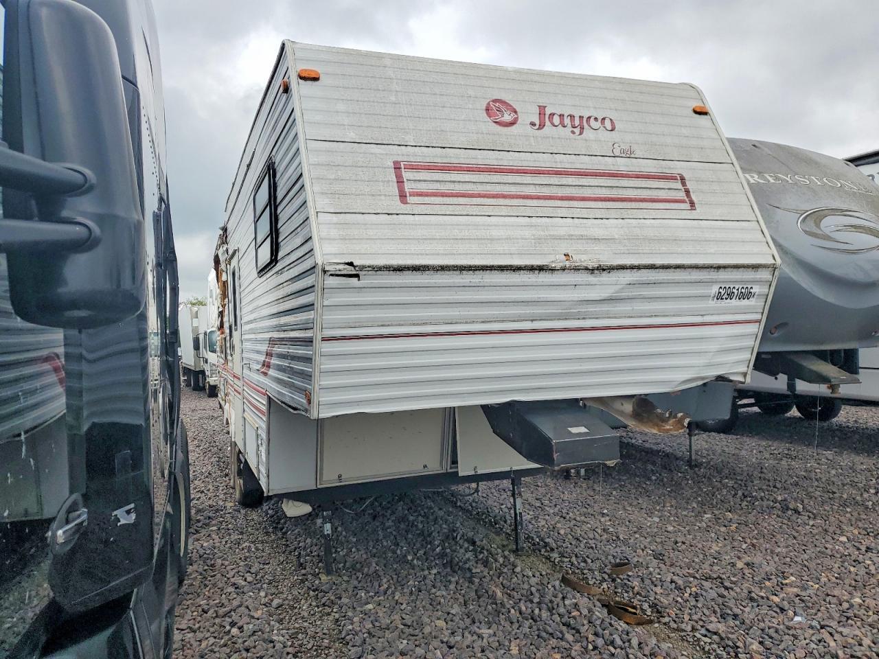 1997 JAYCO UNKNOWN 1UJCJ02N2V5LB0059