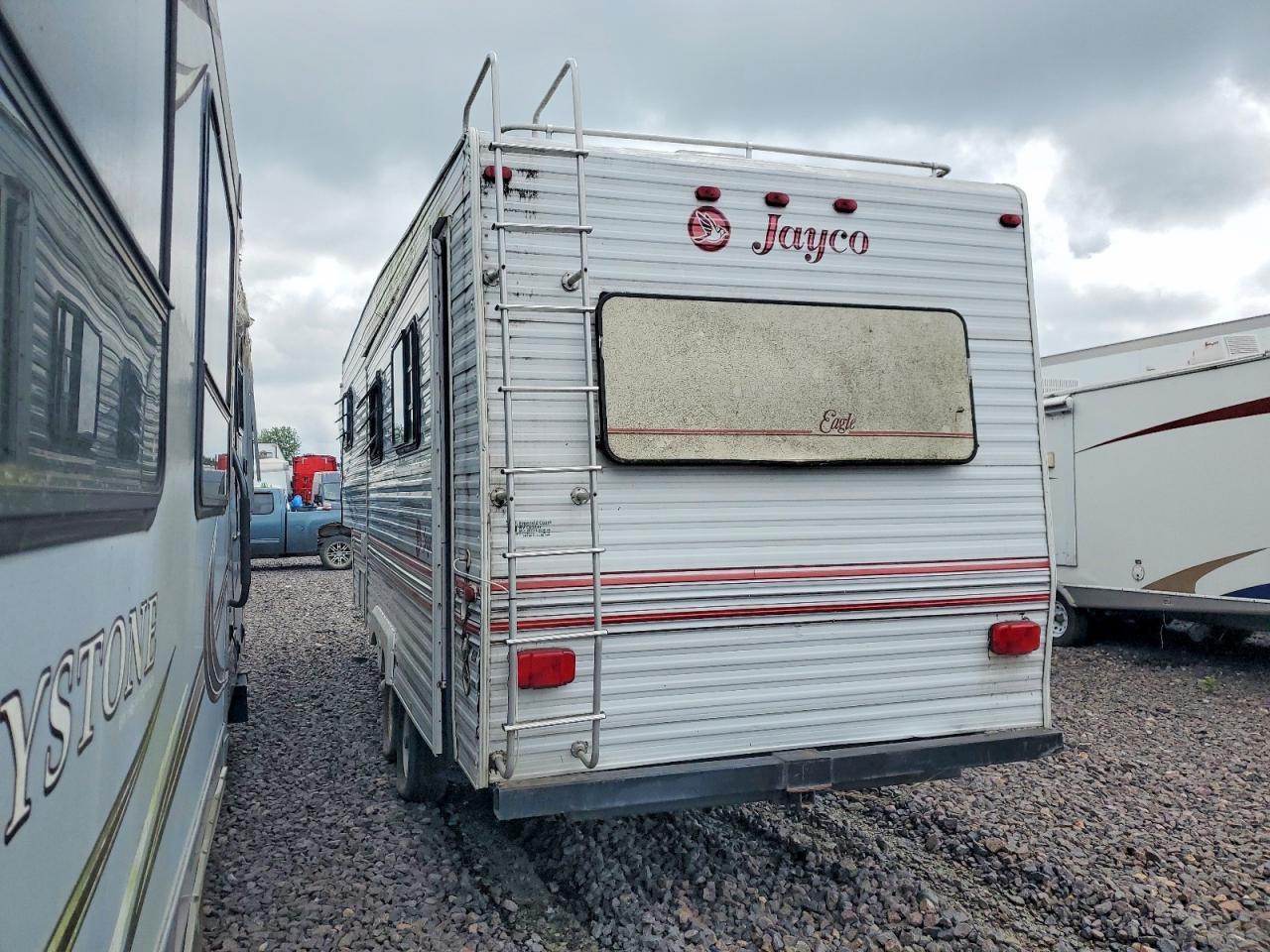 1997 JAYCO CAMPER — Фото 3 из 10