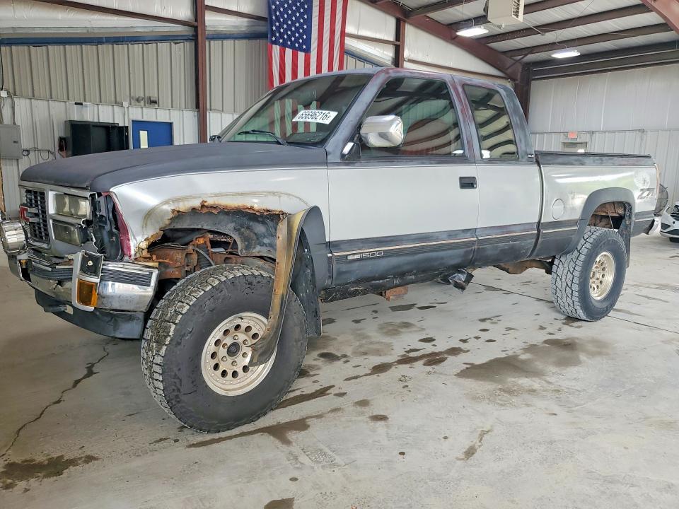 1994 GMC SIERRA 2GTEK19K7R1533197
