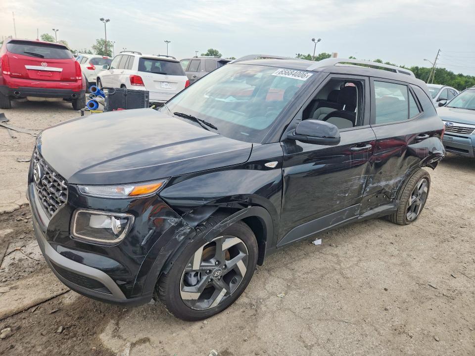 2026 HYUNDAI VENUE KMHRC8A30TU459978