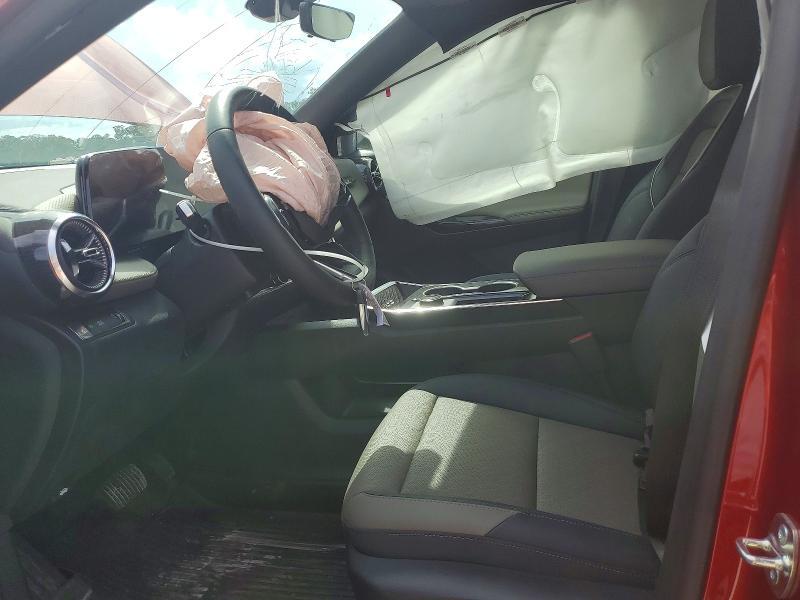 2026 CHEVROLET EQUINOX LT — Фото 7 из 13