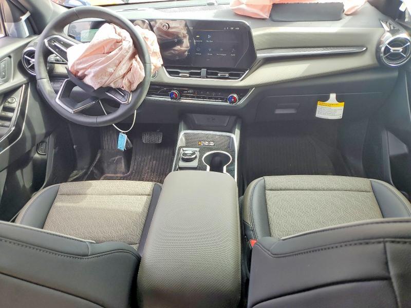 2026 CHEVROLET EQUINOX LT — Фото 8 из 13