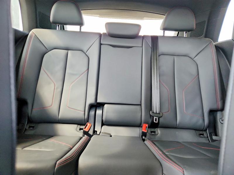 2025 AUDI Q3 PREMIUM PLUS S LINE 45 — Фото 10 из 14