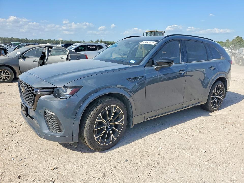 2025 MAZDA CX-70 JM3KJDHC8S1108818