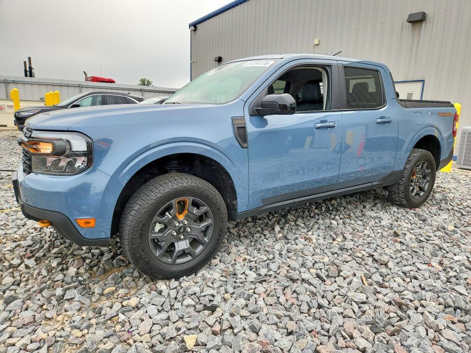 2024 FORD MAVERICK 3FTTW8R96RRB34049