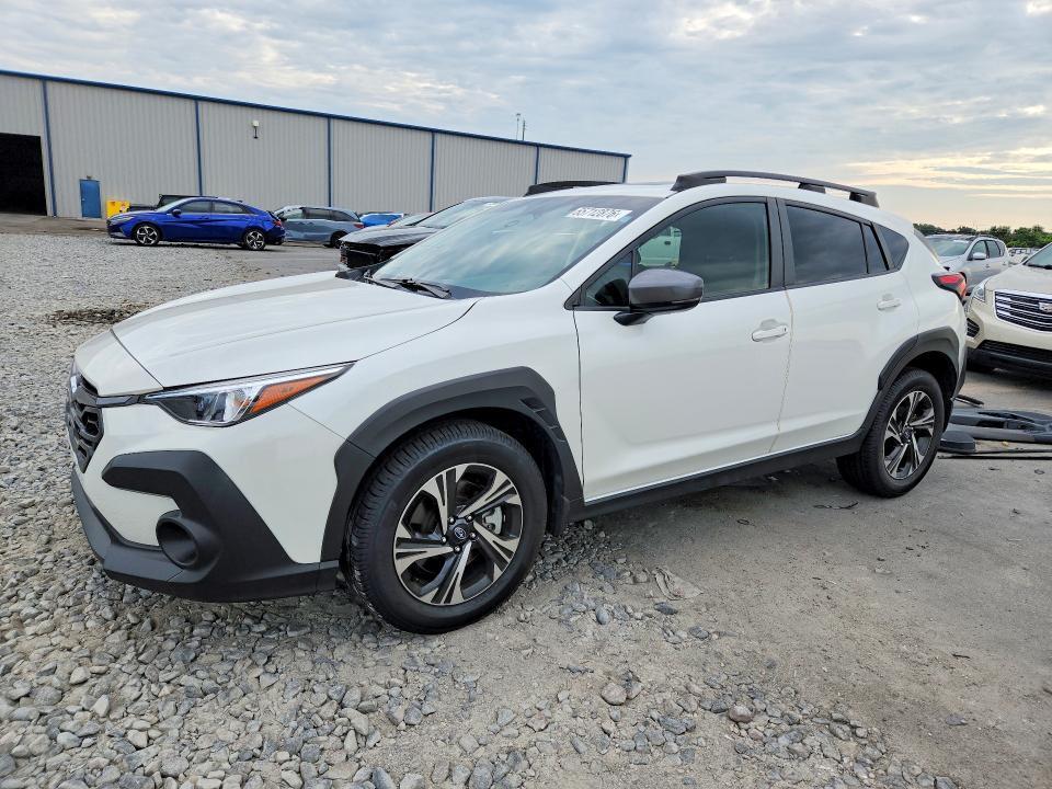 2024 SUBARU CROSSTREK JF2GUADC2RH211648