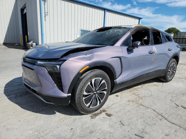 2024 CHEVROLET BLAZER 3GNKDBRJ0RS200457
