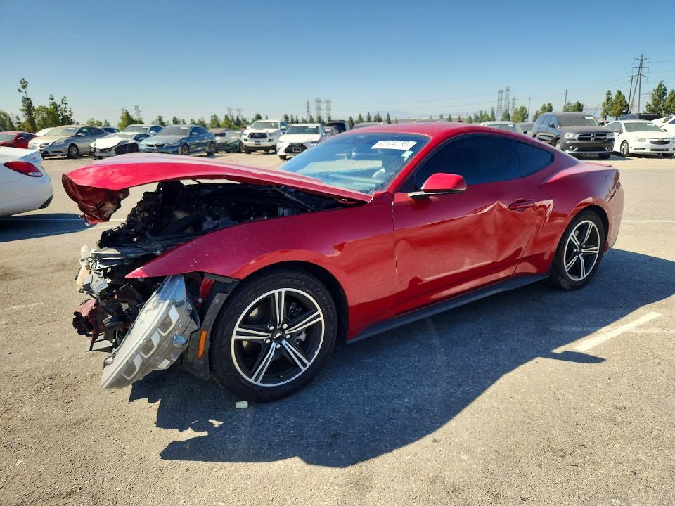 2024 FORD MUSTANG 1FA6P8TH2R5117462