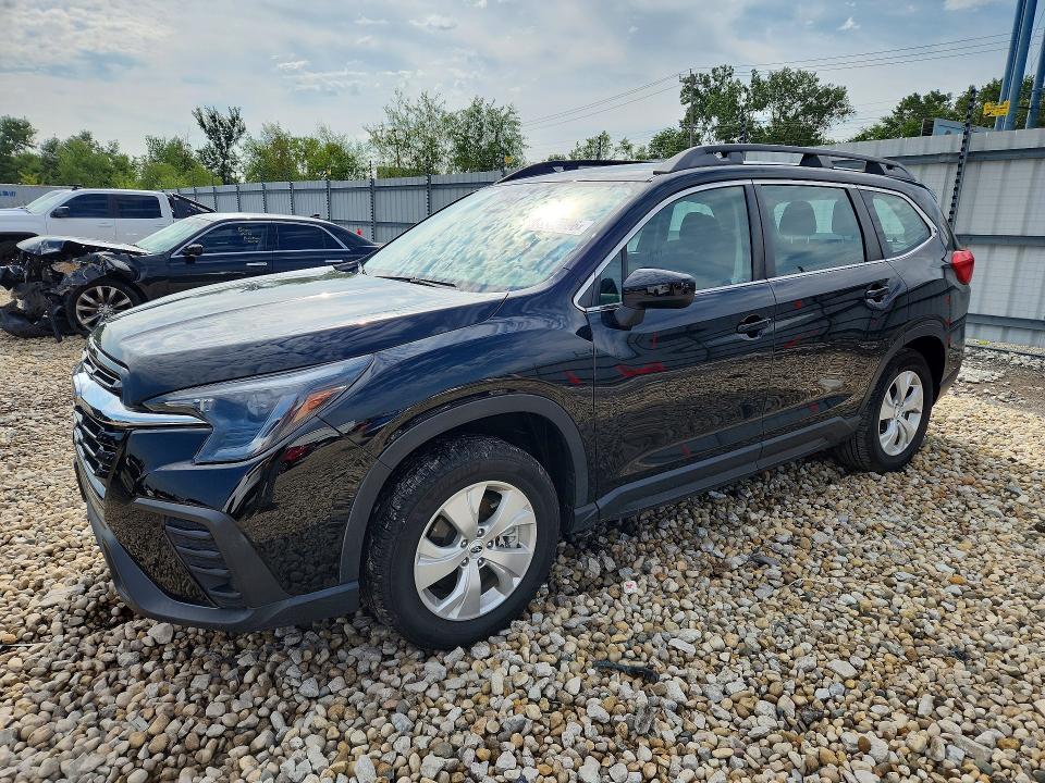 2023 SUBARU ASCENT 4S4WMAAD5P3424140
