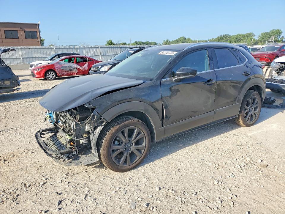 2023 MAZDA CX-30 3MVDMBDY3PM505070