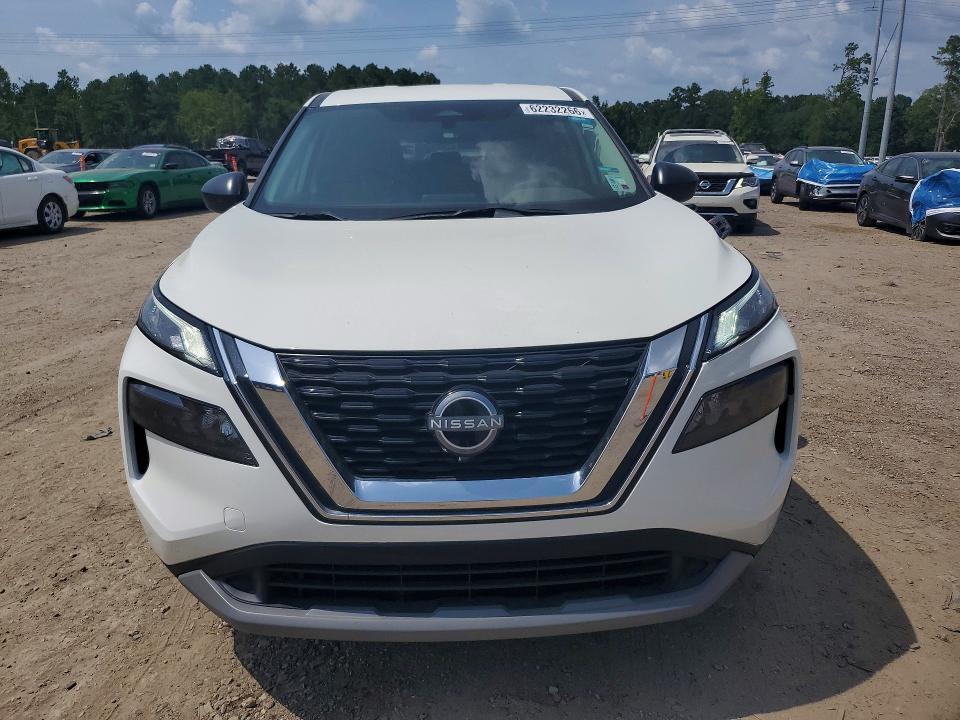 2023 NISSAN ROGUE S — Фото 5 из 12