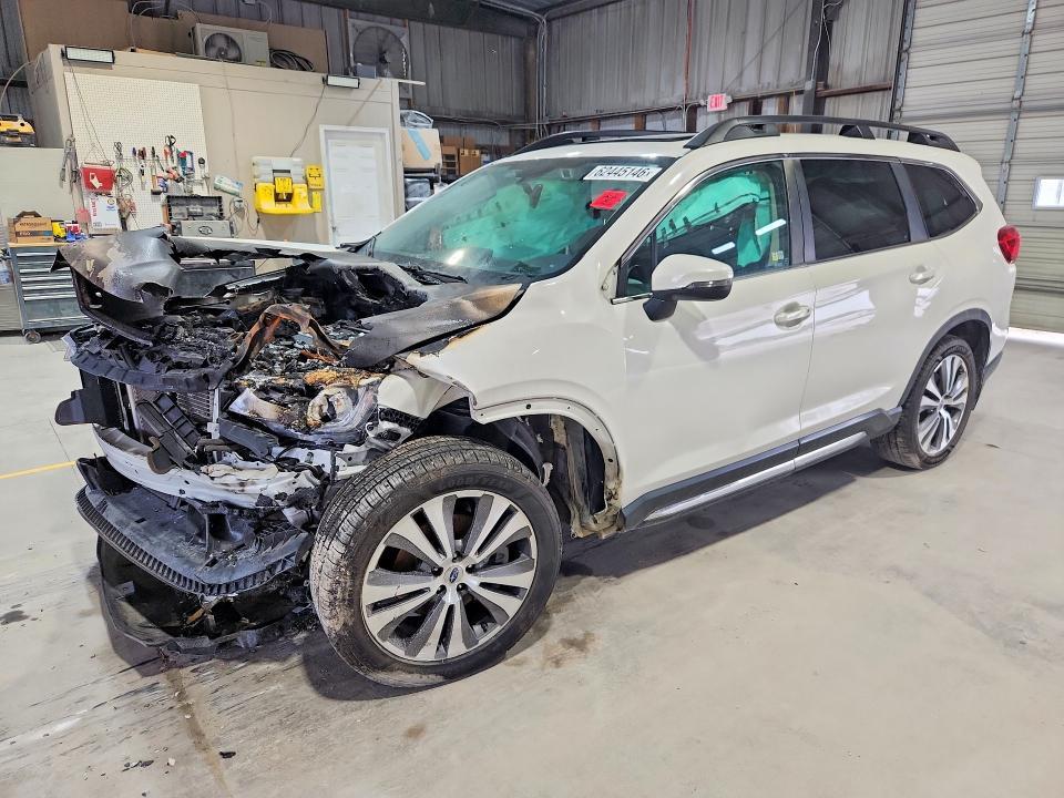 2021 SUBARU ASCENT 4S4WMALD6M3429033