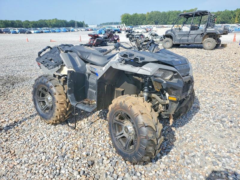 2019 POLARIS SPORTSMAN 4XASXA85XKB666288
