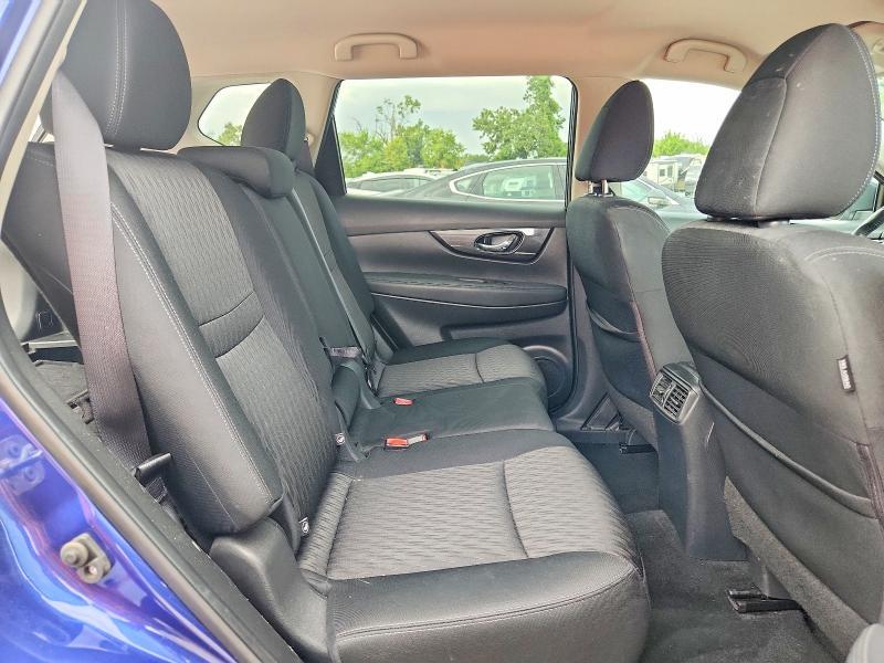 KNMAT2MVXJP577754 2018 NISSAN ROGUE photo no. 10