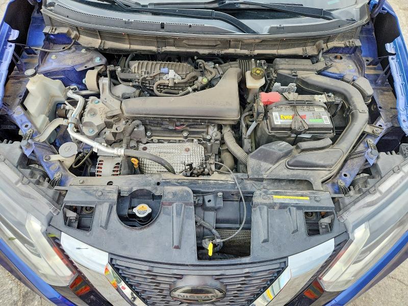 KNMAT2MVXJP577754 2018 NISSAN ROGUE photo no. 11