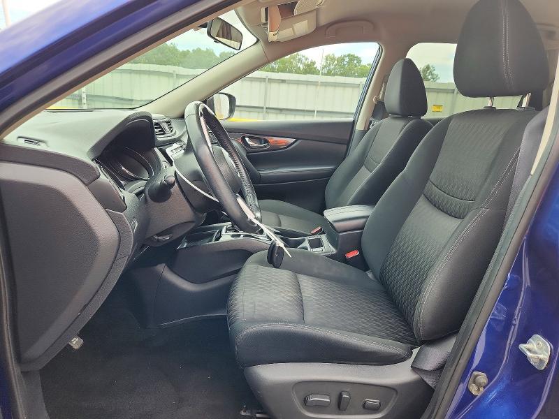 KNMAT2MVXJP577754 2018 NISSAN ROGUE photo no. 7