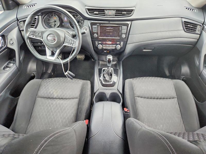 KNMAT2MVXJP577754 2018 NISSAN ROGUE photo no. 8