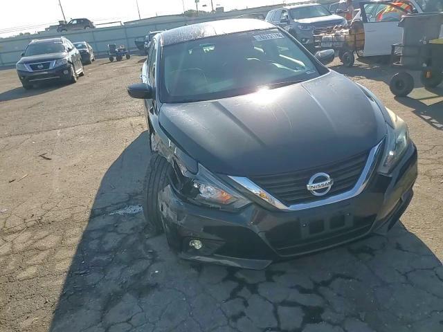 2017 NISSAN ALTIMA 2.5 SR — Фото 13 из 14
