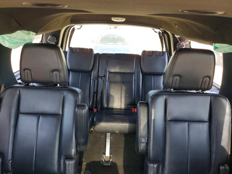 1FMJU1JT5HEA45128 2017 FORD EXPEDITION photo no. 10