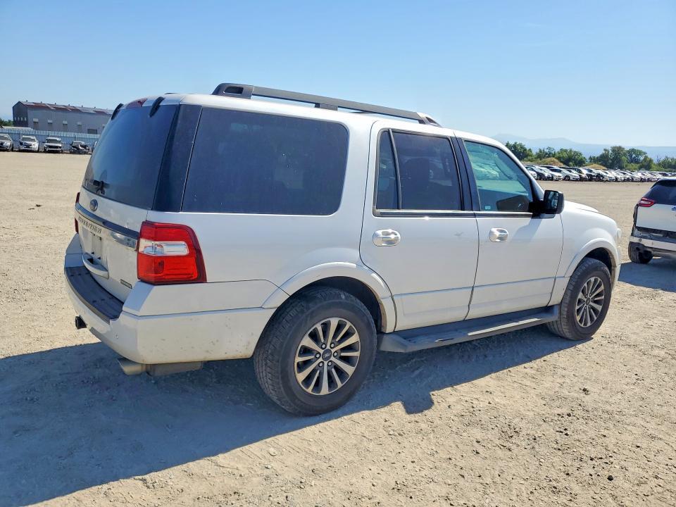 1FMJU1JT5HEA45128 2017 FORD EXPEDITION photo no. 3