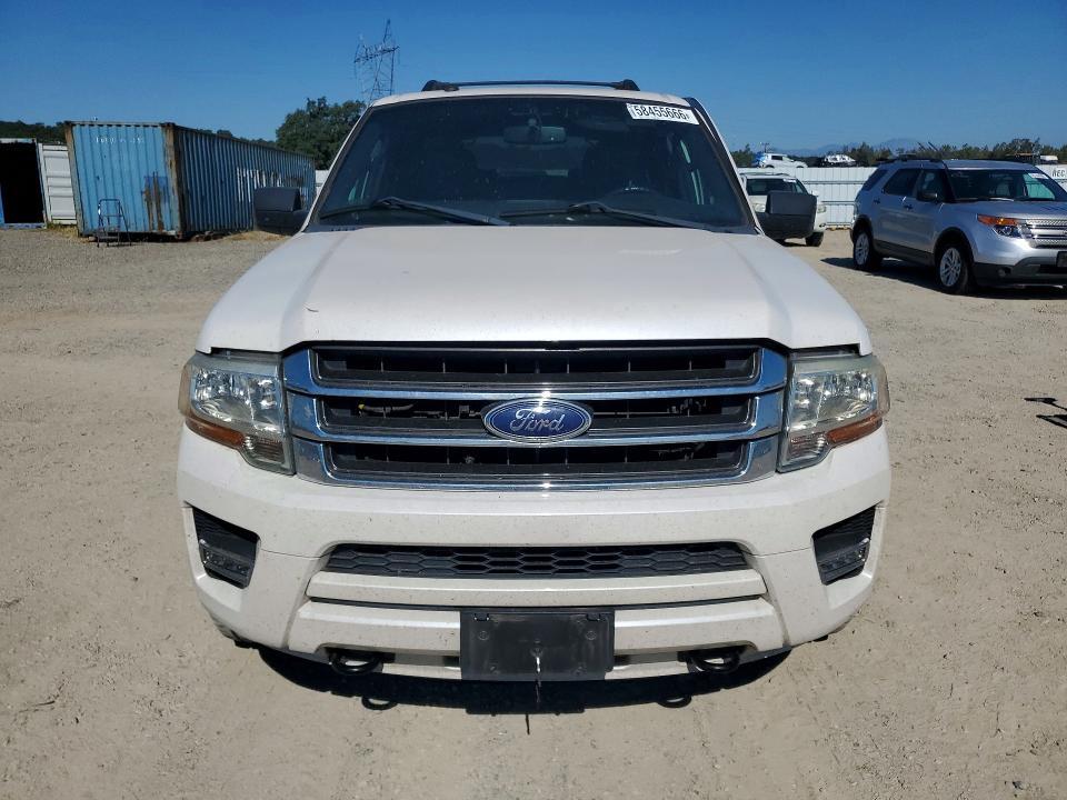 1FMJU1JT5HEA45128 2017 FORD EXPEDITION photo no. 5