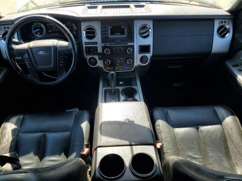 1FMJU1JT5HEA45128 2017 FORD EXPEDITION photo no. 8